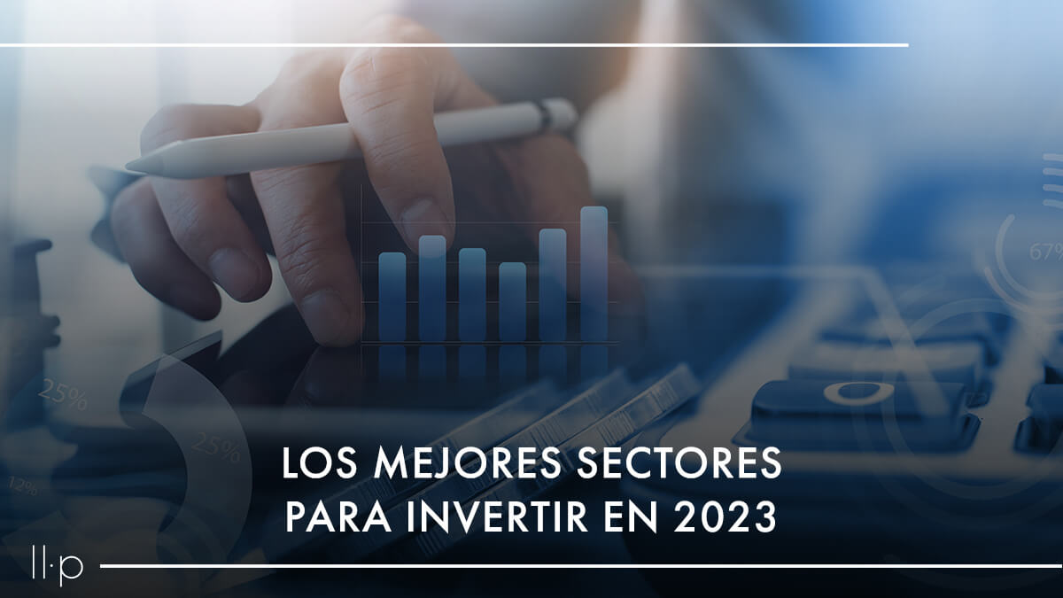 sectores invertir 2023