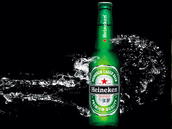 Femsa acciones Heineken