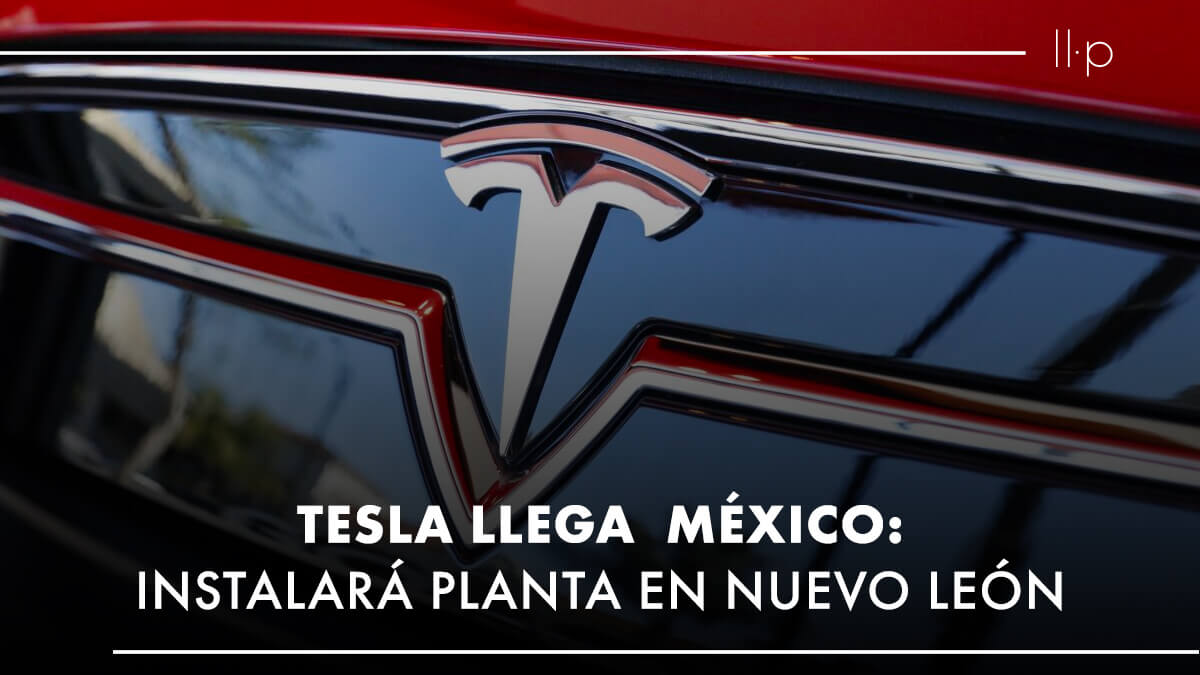 Tesla México