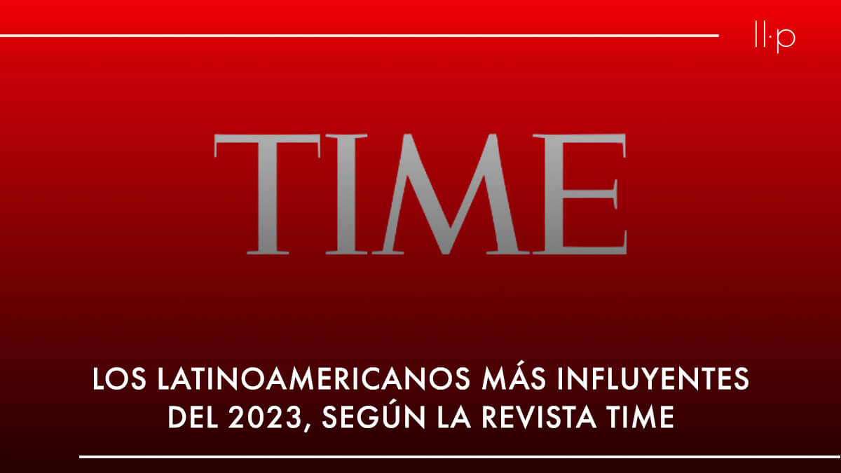 latinos más influyentes 2023